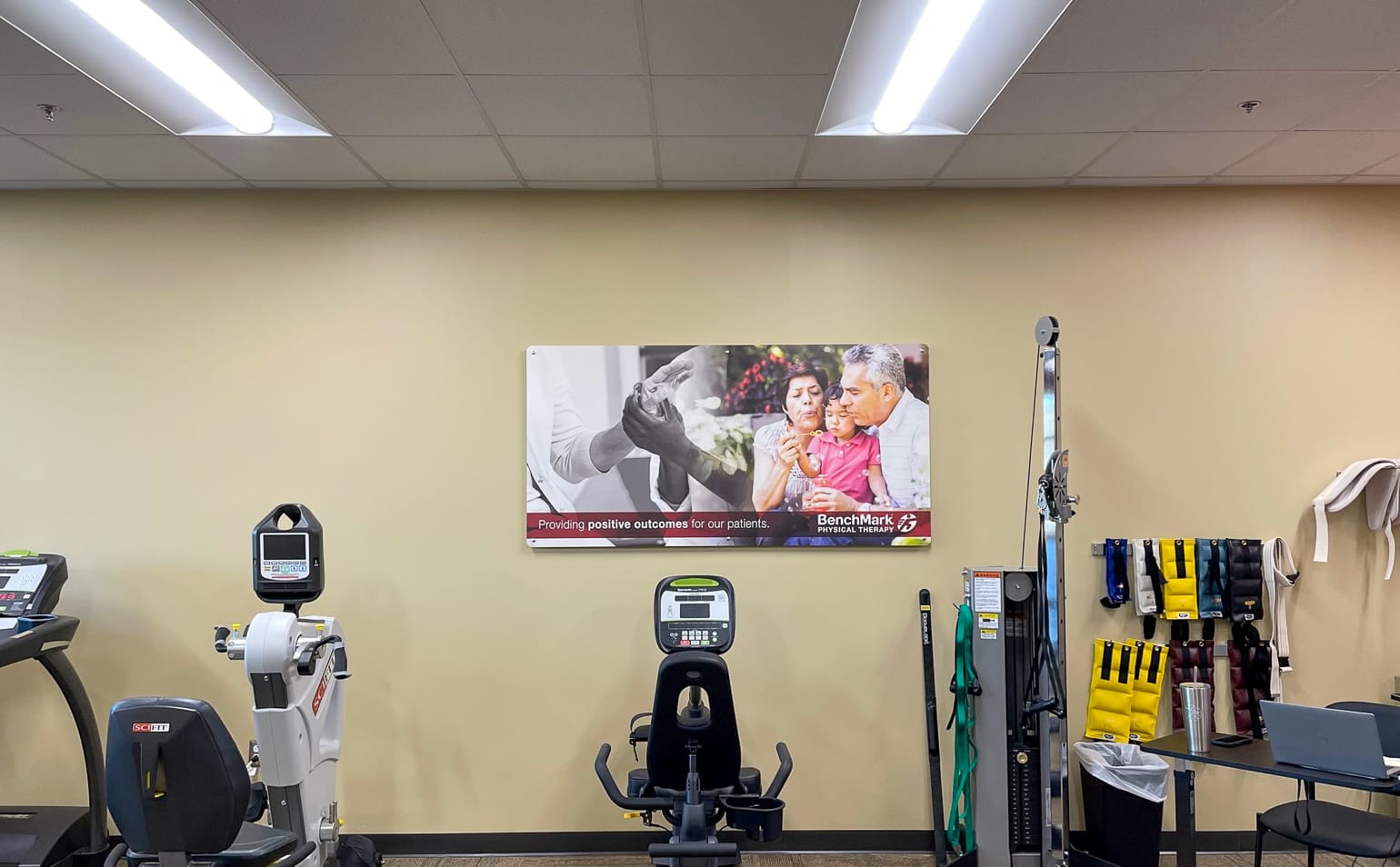 Physical Therapy in Auburn, AL South BenchMark Physical Therapy