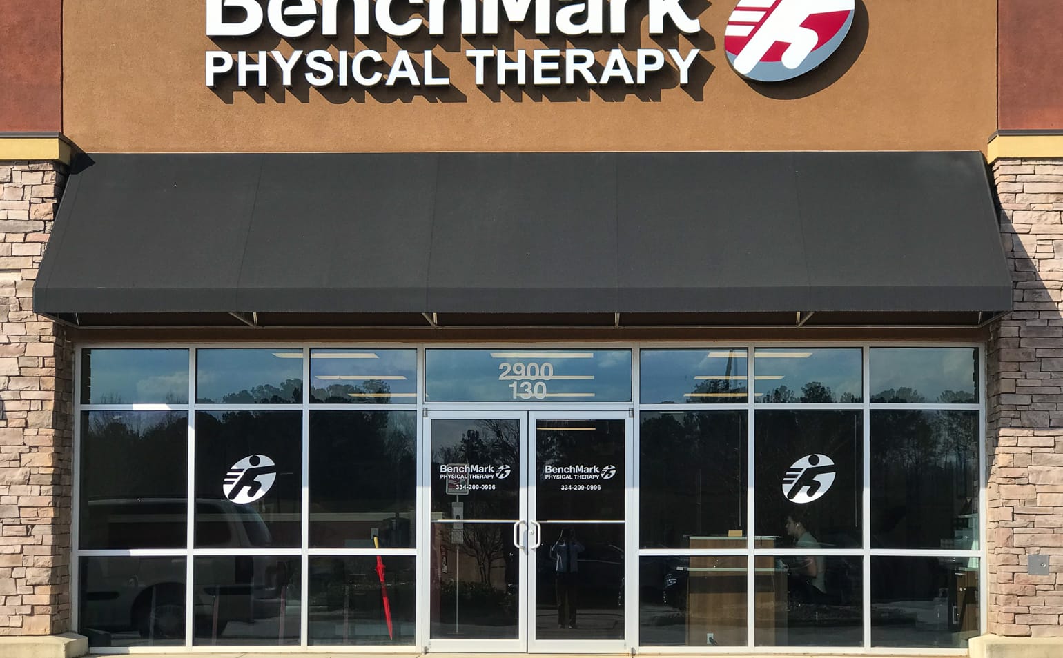 Physical Therapy in Auburn, AL BenchMark Physical Therapy