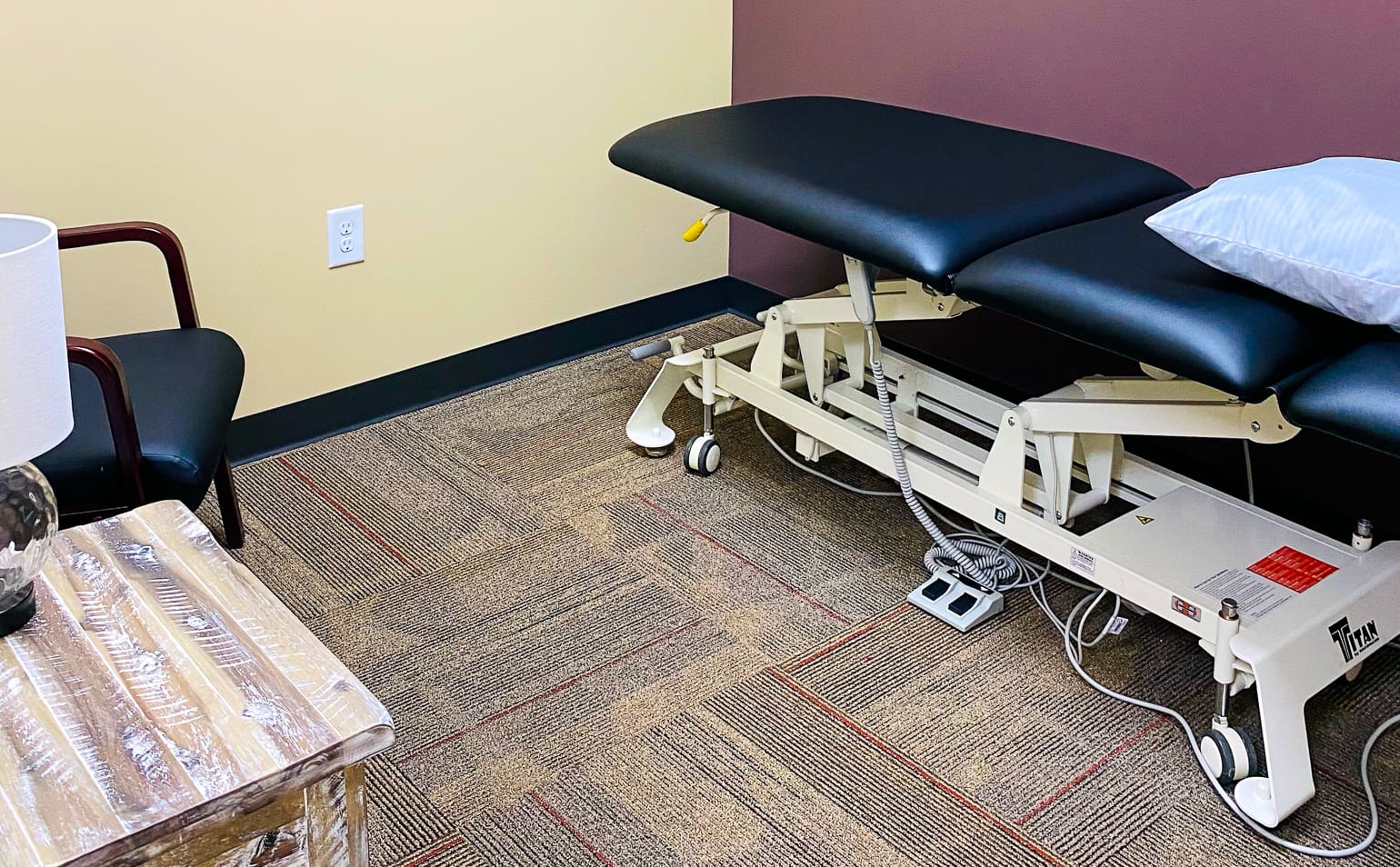 Physical Therapy in Cumming, GA Matt Hwy BenchMark Physical Therapy