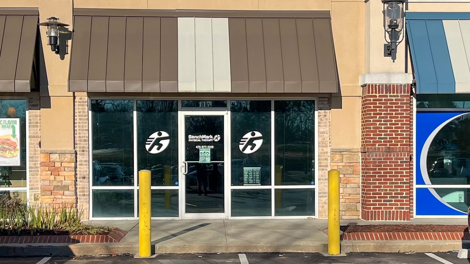 Physical Therapy in Dallas, GA New BenchMark Physical Therapy