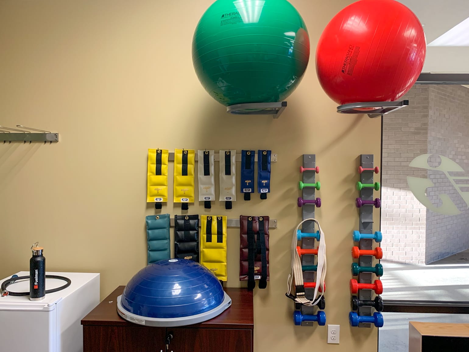 Physical Therapy in Doraville, GA BenchMark Physical Therapy