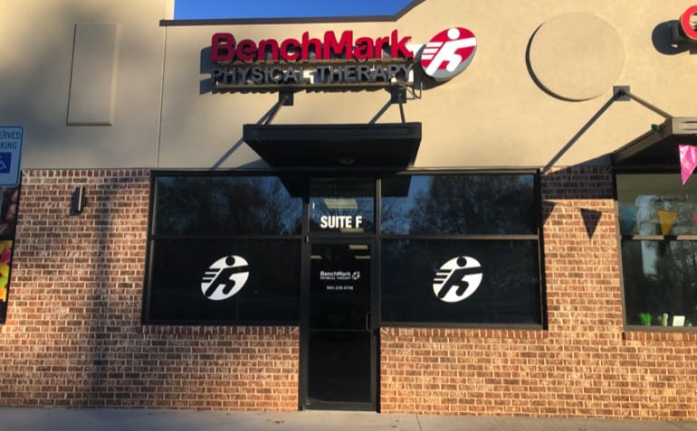 Gyms In Duncan Sc