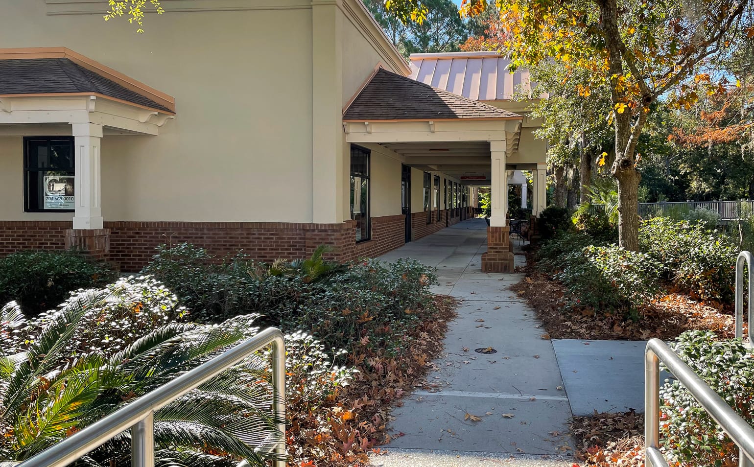 BenchMark Physical Therapy Institute Hilton Head Island SC Sea Pines 