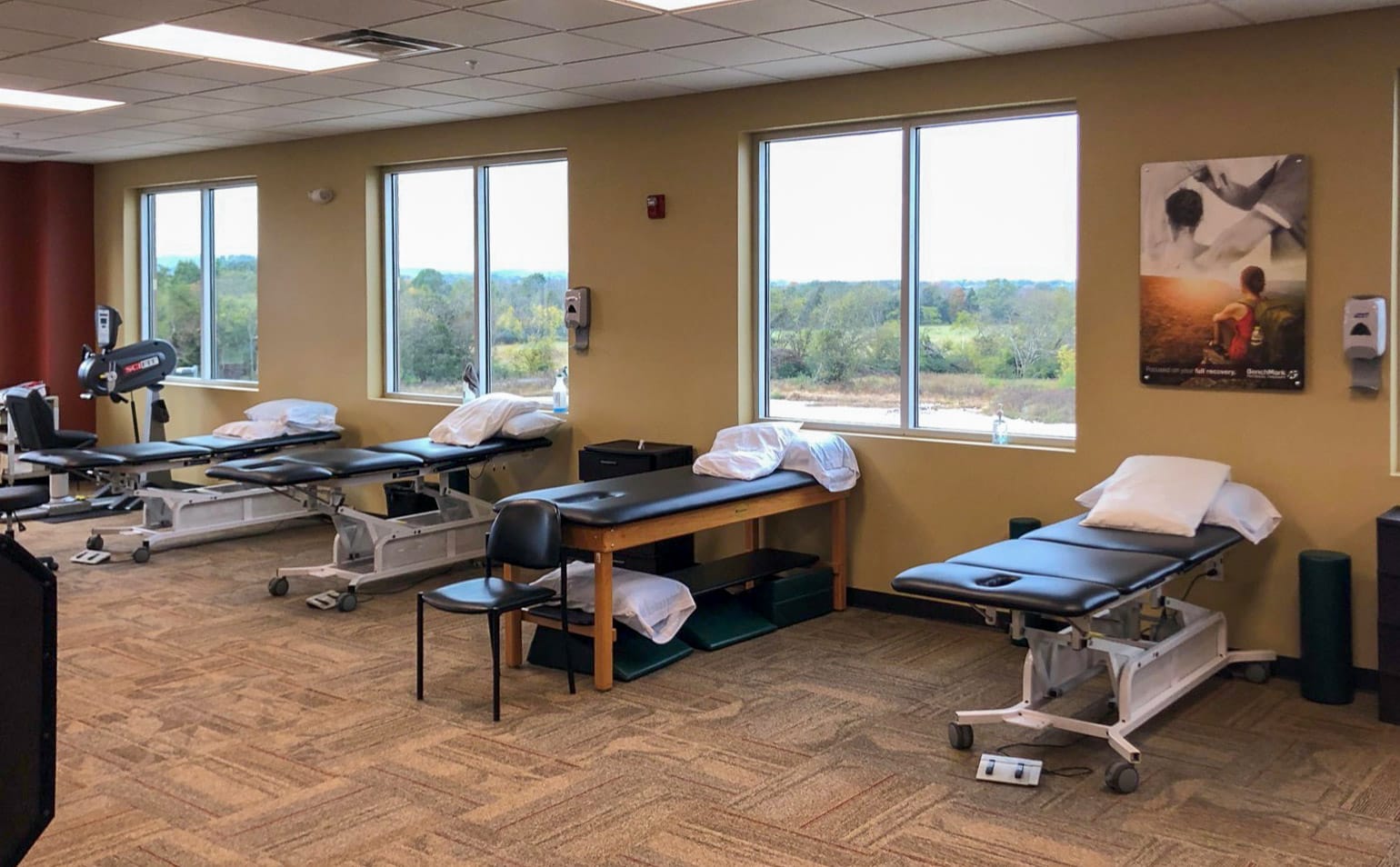 Lebanon, TN Physical Therapist BenchMark Physical Therapy