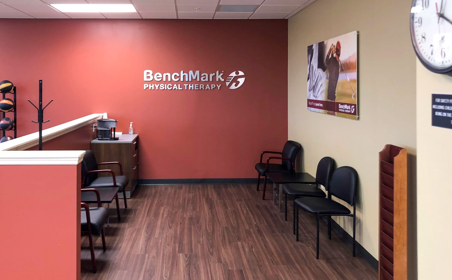 Lebanon, TN Physical Therapist BenchMark Physical Therapy