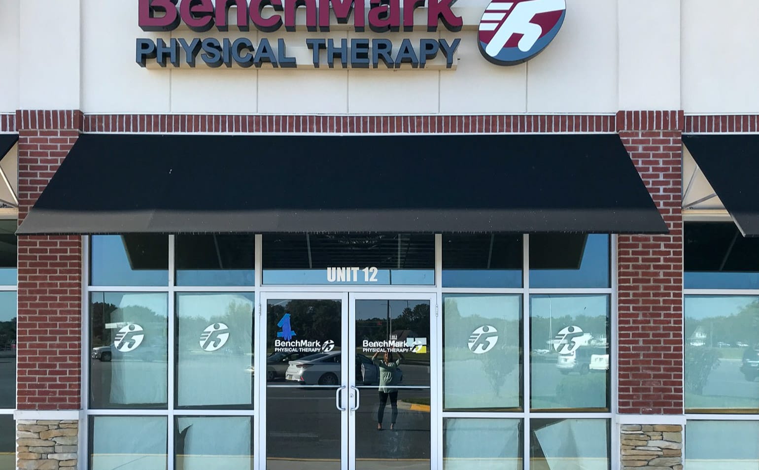 Physical Therapy in Milford, DE BenchMark Physical Therapy