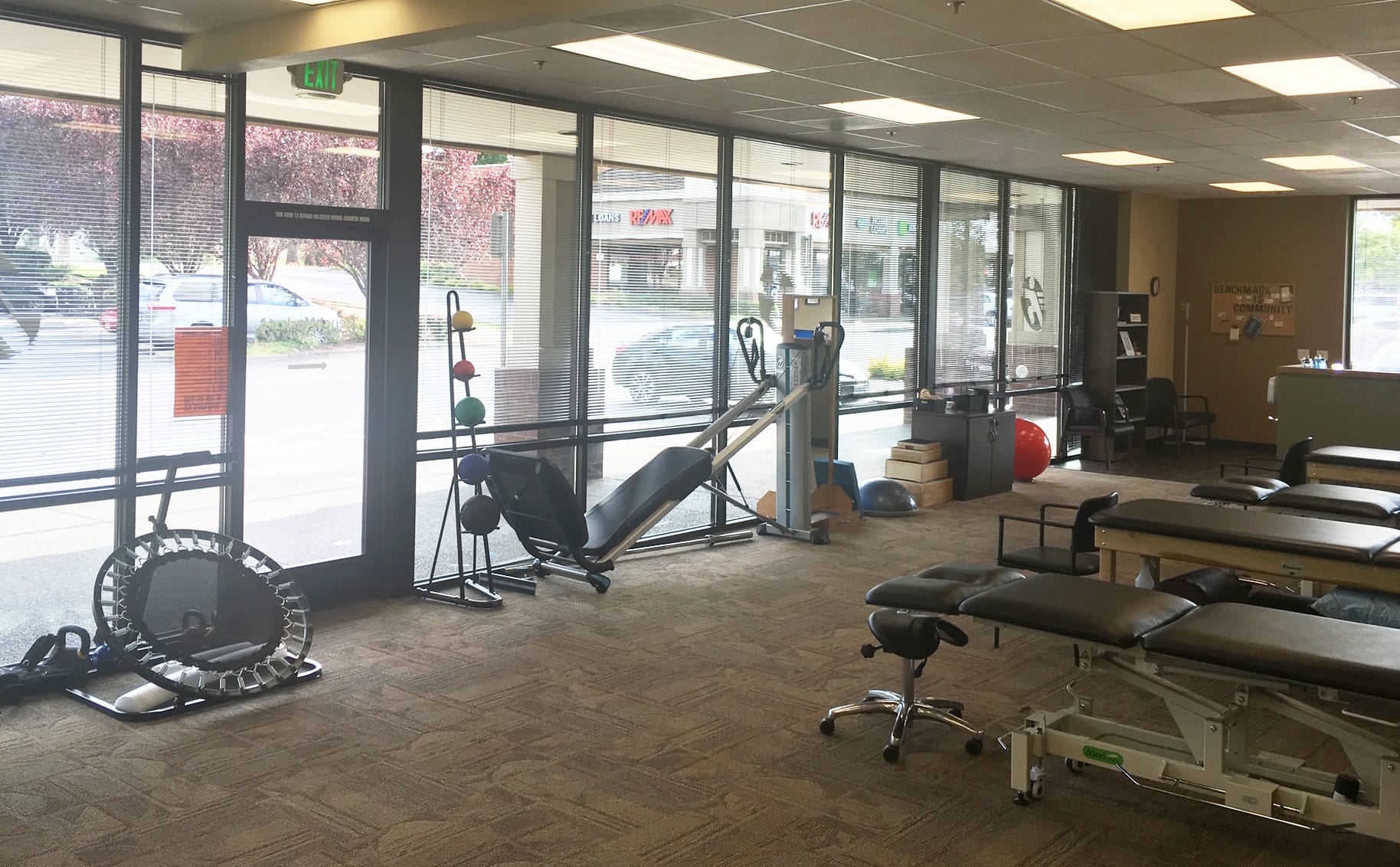 Molalla, OR Physical Therapist BenchMark Physical Therapy