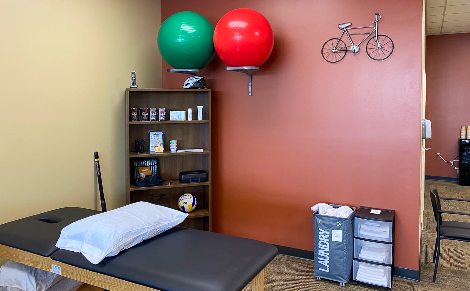 Physical Therapy in Owensboro, KY BenchMark Physical Therapy