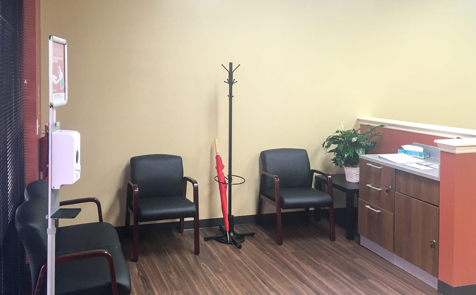 Physical Therapy in Ringgold, GA BenchMark Physical Therapy
