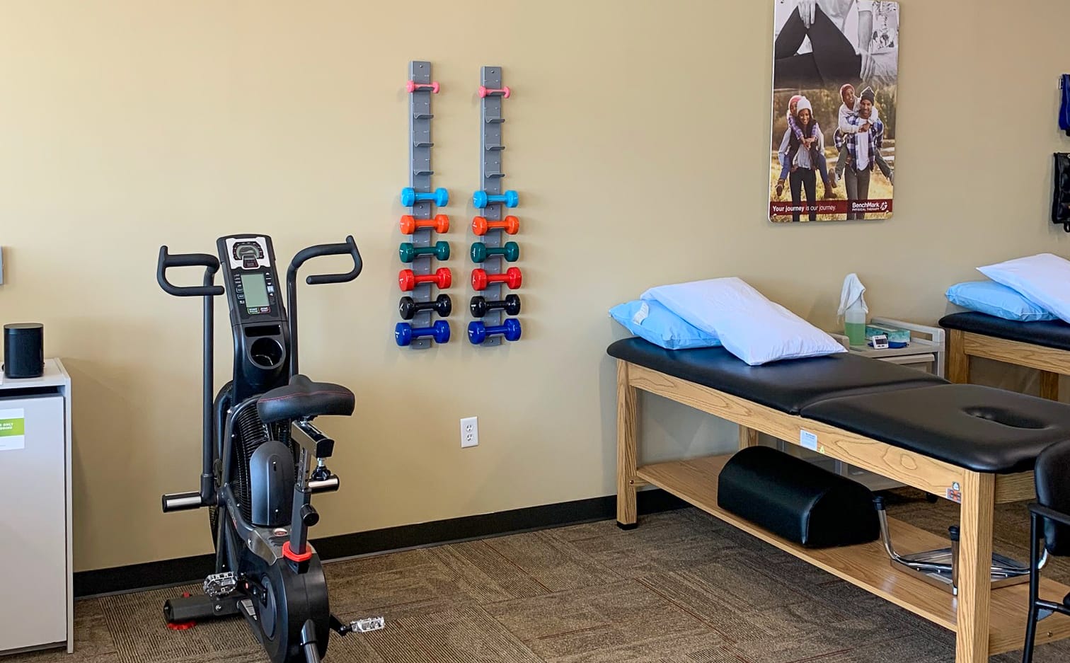 Physical Therapy In Seaford DE BenchMark Physical Therapy Physical therapy in seaford de benchmark physical therapy