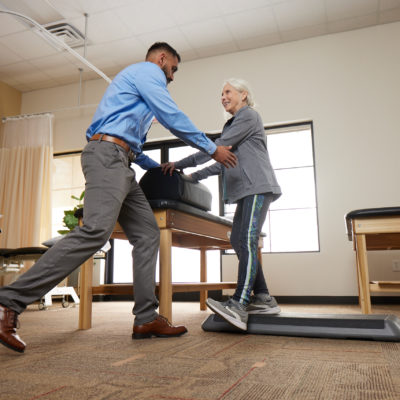 Degenerative Disc Disease Physical Therapy | BenchMark Physical Therapy