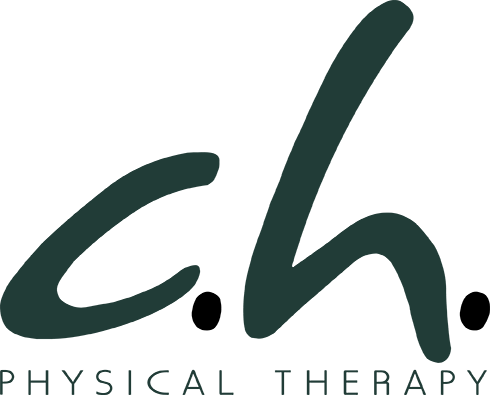 CH Physical Therapy logo