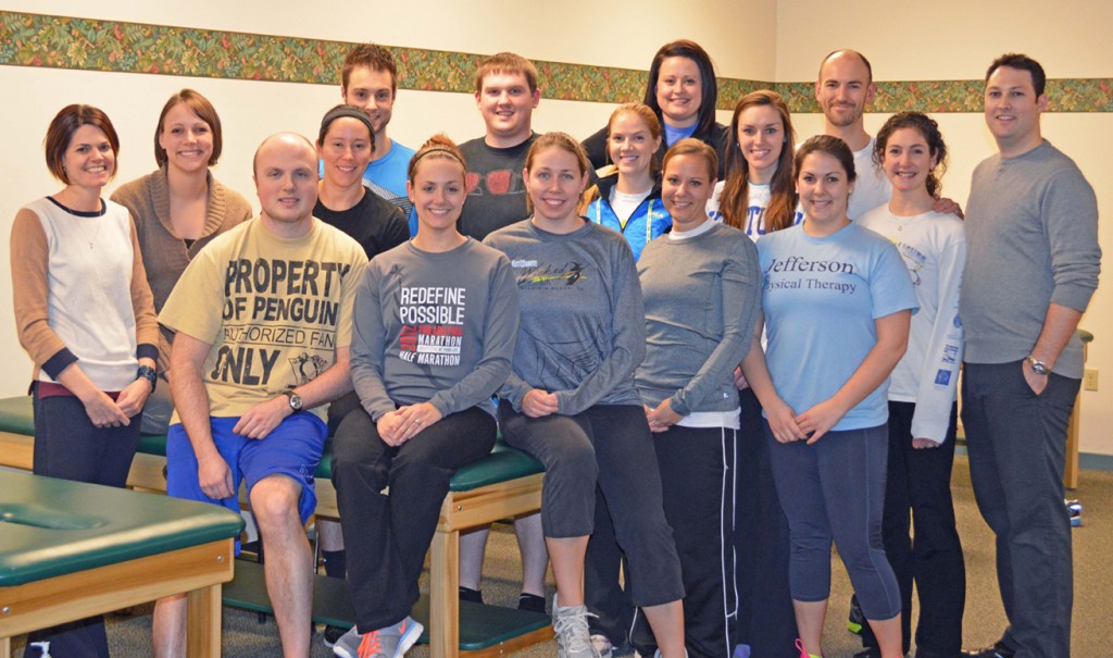 2014OrthopedicResidencyClass-1024×605