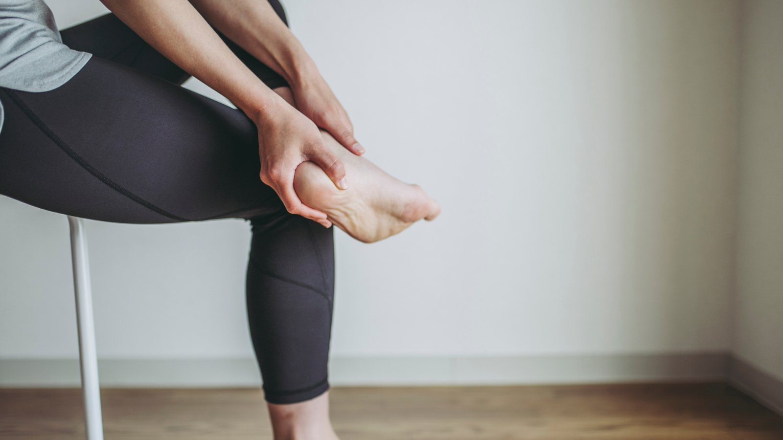 Plantar Fasciitis