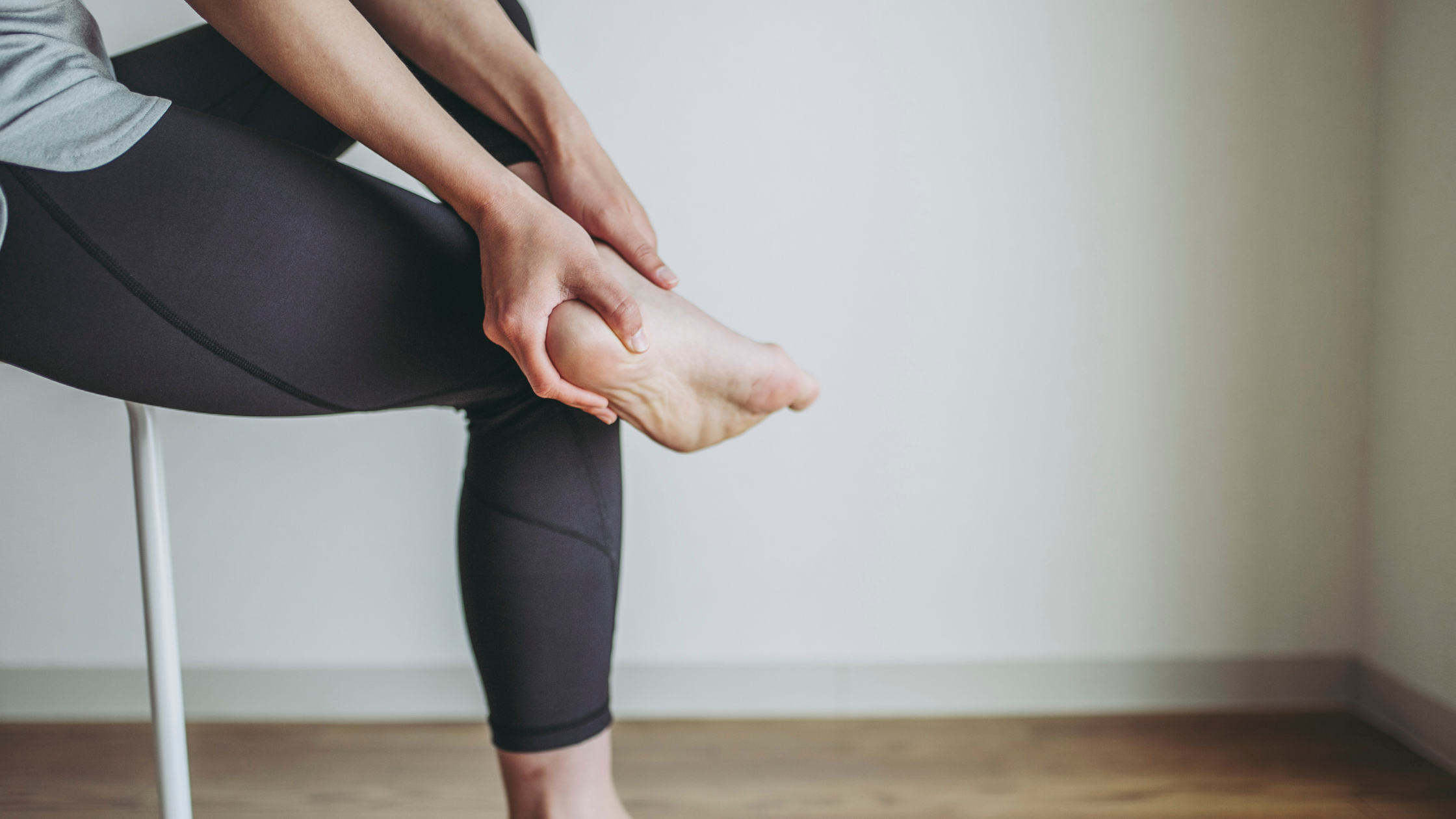 Plantar Fasciitis  Tips to Manage and Prevent Debilitating Pain