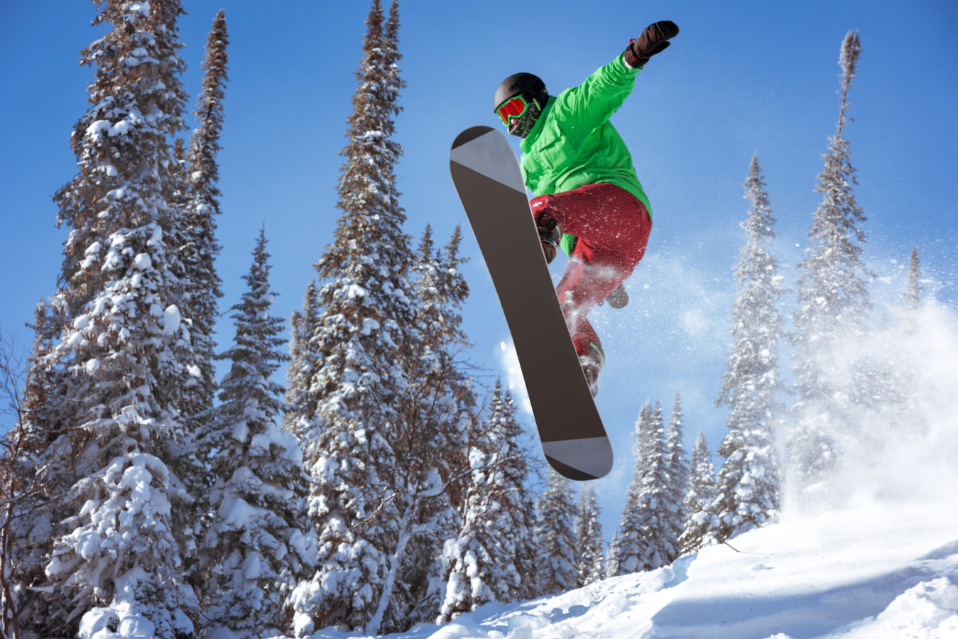 Winter Sports Safety Tips