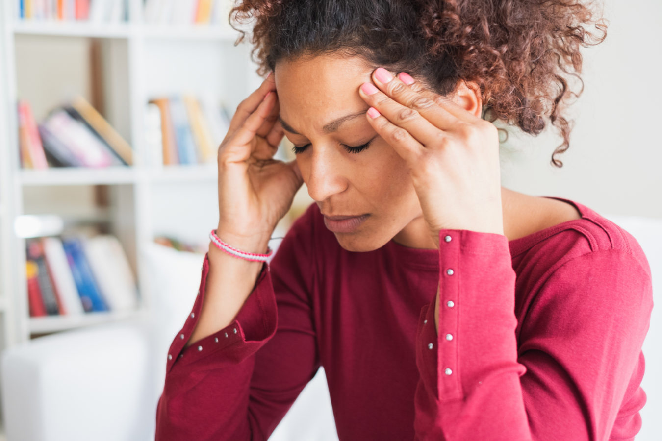 Different Types of Headaches and What They Mean