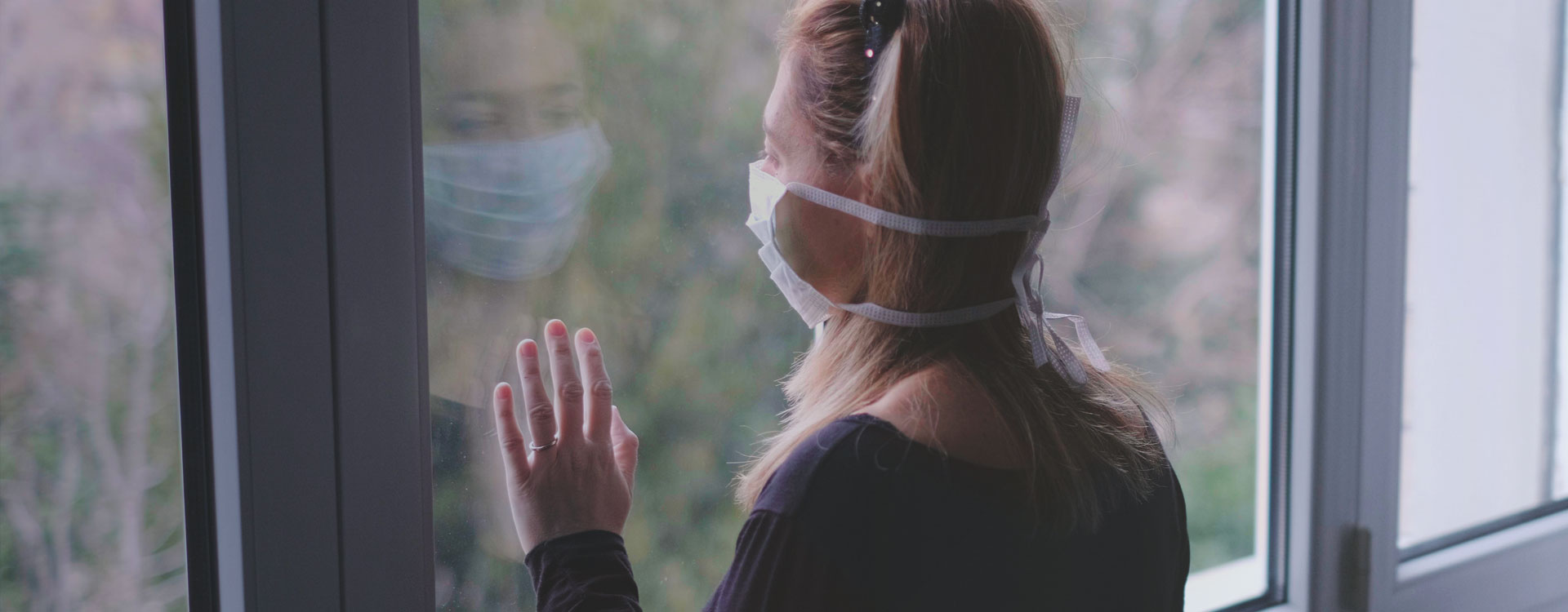 Effects of Social Isolation during COVID19 and How a Physical or