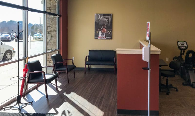 benchmark therapy hiawassee benchmark therapy hiawassee