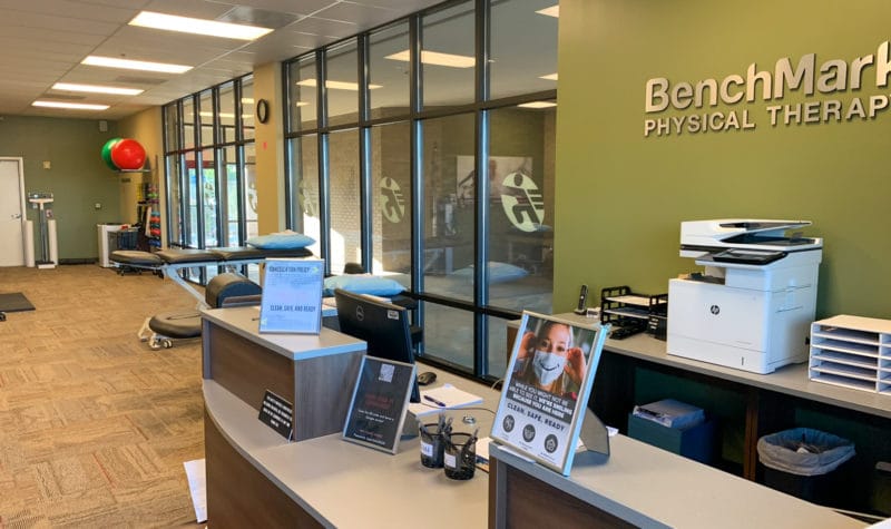 Physical Therapy in Doraville, GA | BenchMark Physical Therapy