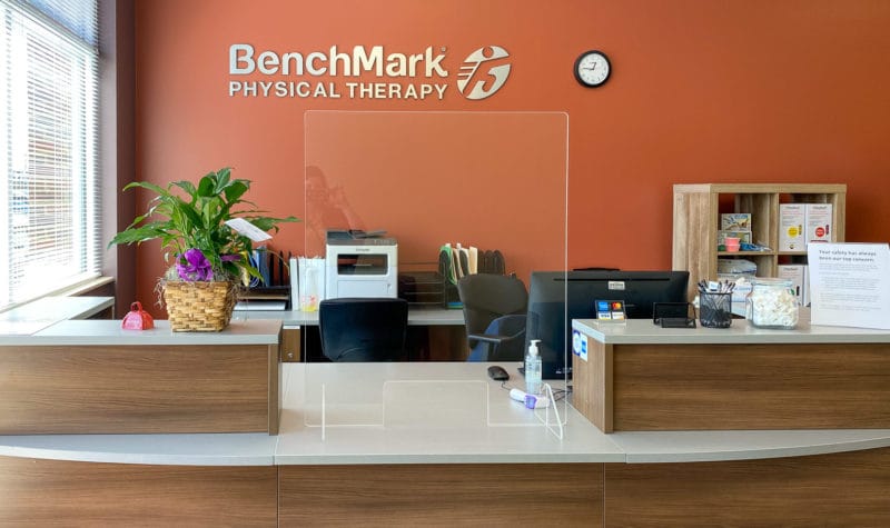Physical Therapy in Kernersville, NC | BenchMark Physical Therapy