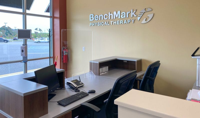 Physical Therapy in Milford, DE | BenchMark Physical Therapy