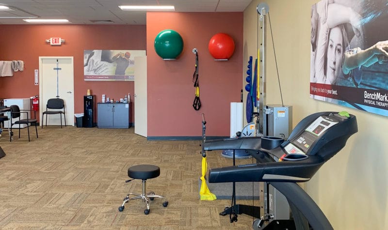 Physical Therapy in Seaford, DE | BenchMark Physical Therapy