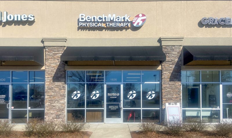 Electrical Stimulation Therapy, Johnson City, TN - Blue Ridge Physical  Therapy