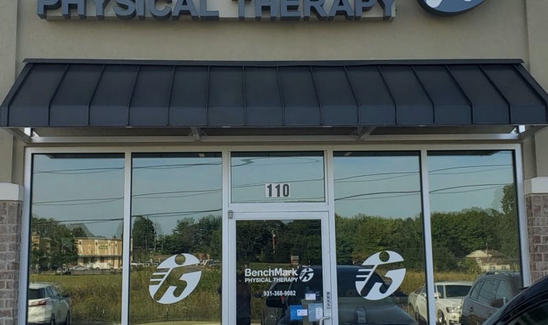 Electrical Stimulation Therapy, Johnson City, TN - Blue Ridge Physical  Therapy