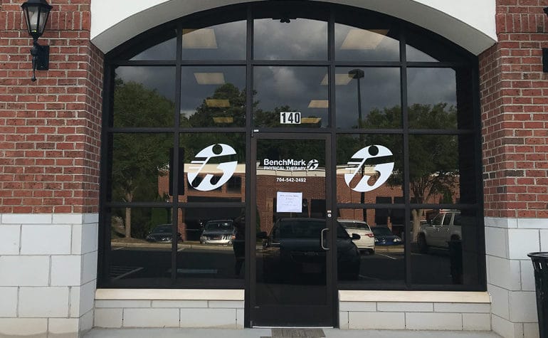 carolina sports clinic ballantyne