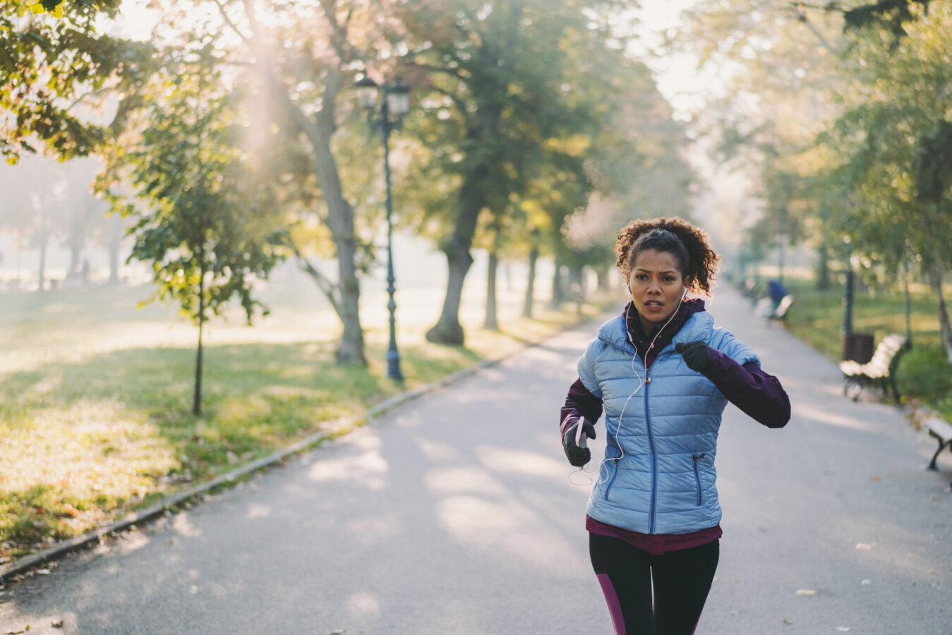 How to Prevent Cramps While Running