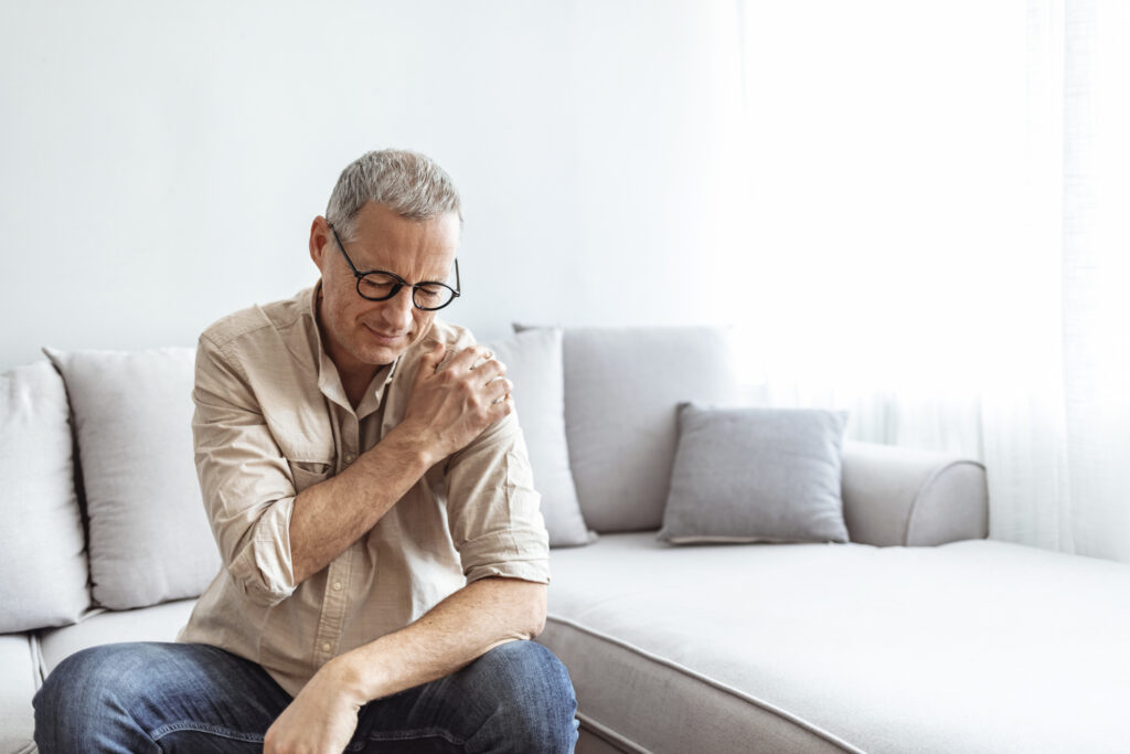 What to Expect Rotator Cuff Surgery BenchMark Physical Therapy