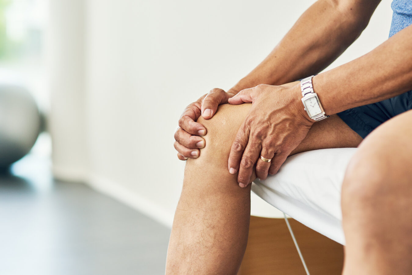 Causes of Knee Pain