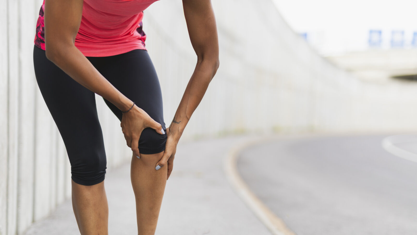 How to Treat Runner’s Knee