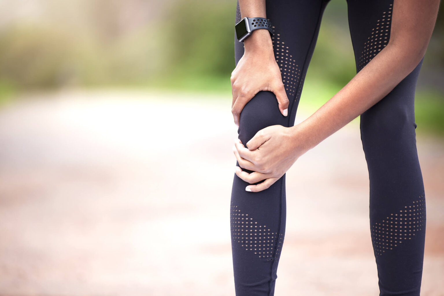 How to Prevent Knee Pain When Running BenchMark Physical Therapy