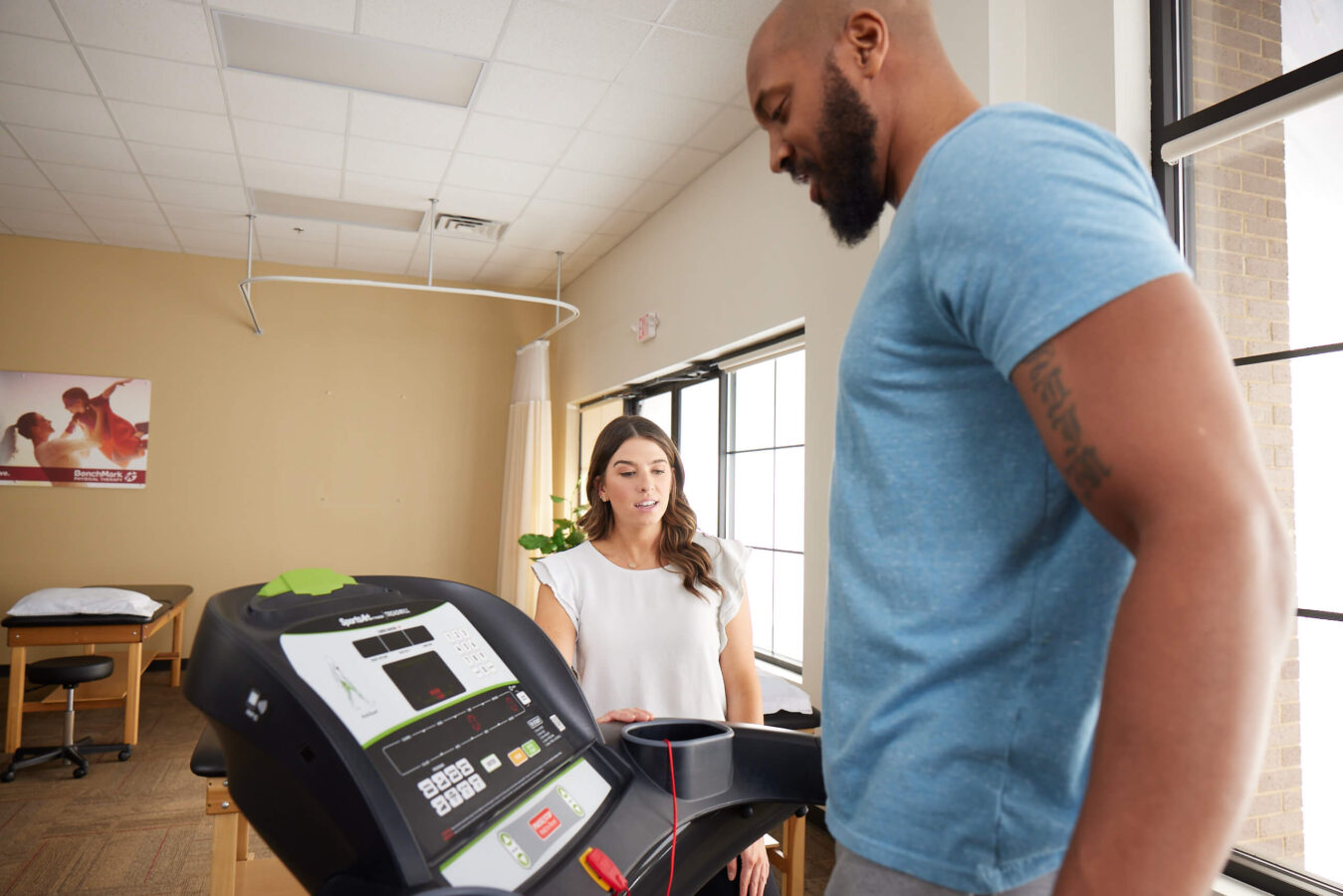 Physical Therapy Before Surgery