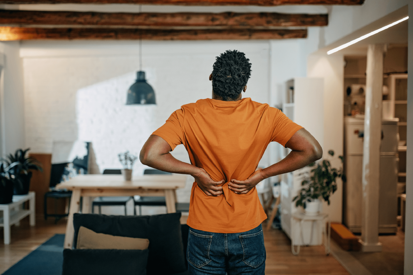 Best Exercises for Back Pain Newsletter