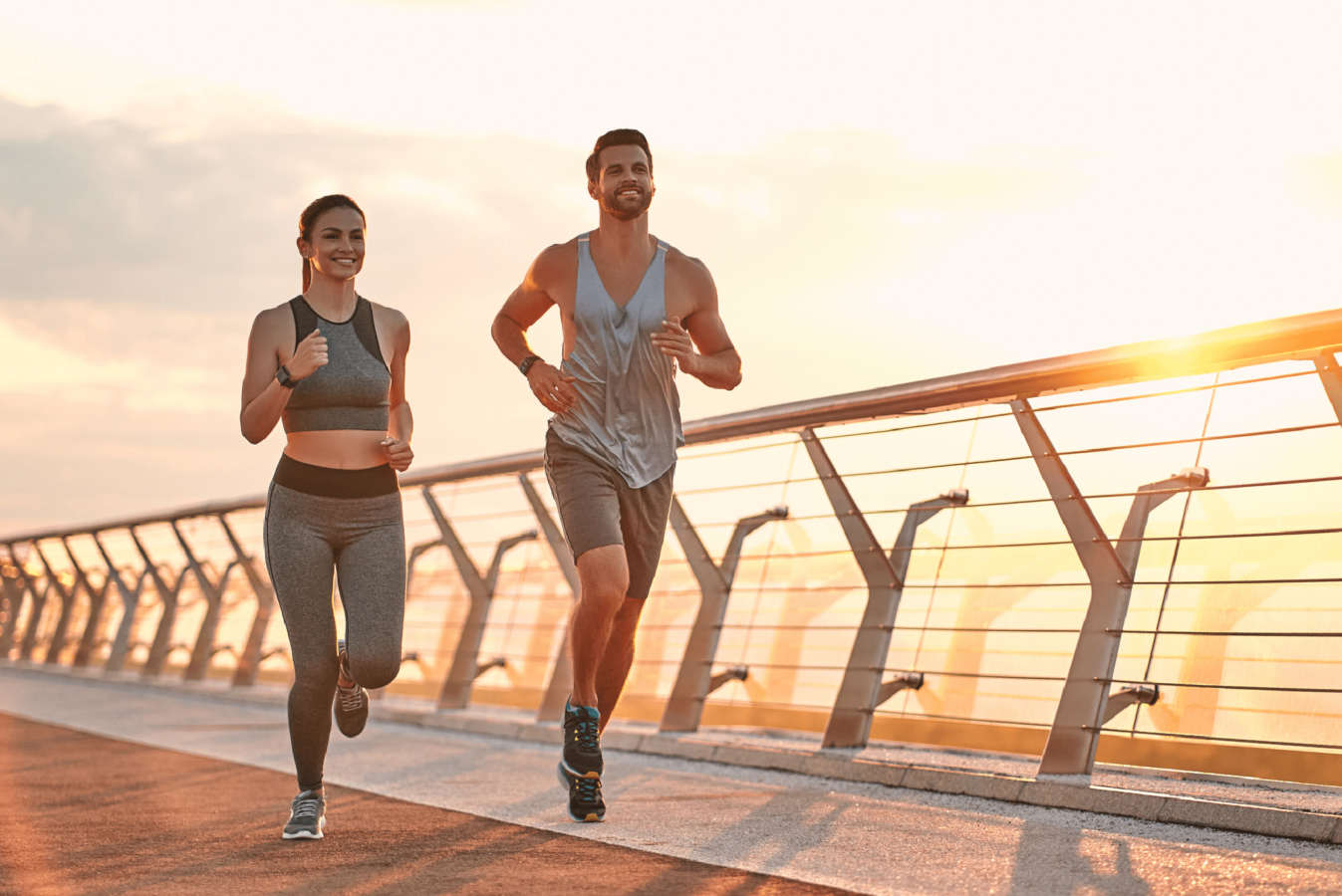 Effective Ways to Improve Running Technique - Newsletter
