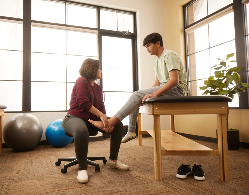 Everything You Need to Know About Dry Needling for Plantar Fasciitis