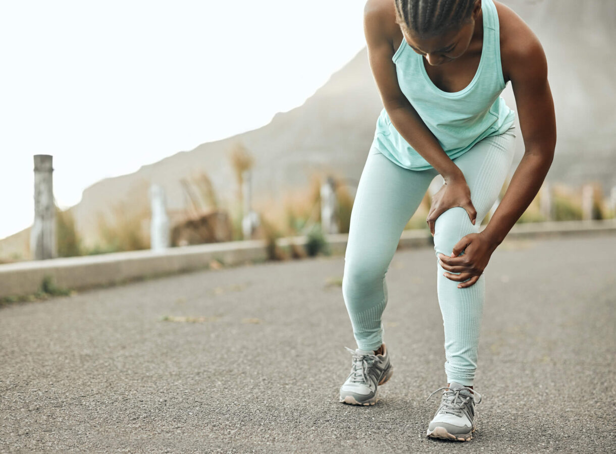 4 Important Ways to Protect Your Iliotibial Band After Exercising