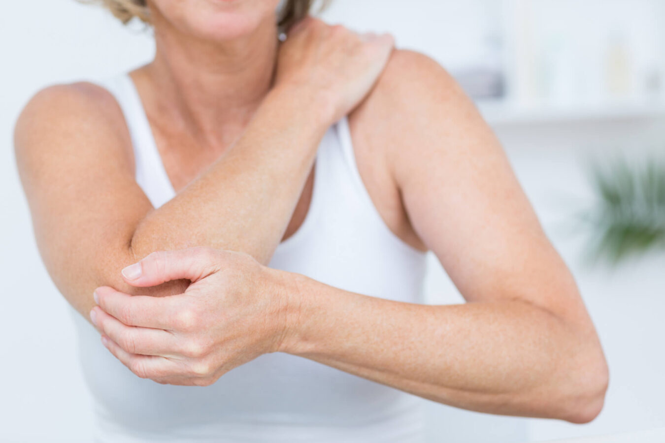 What is tennis elbow