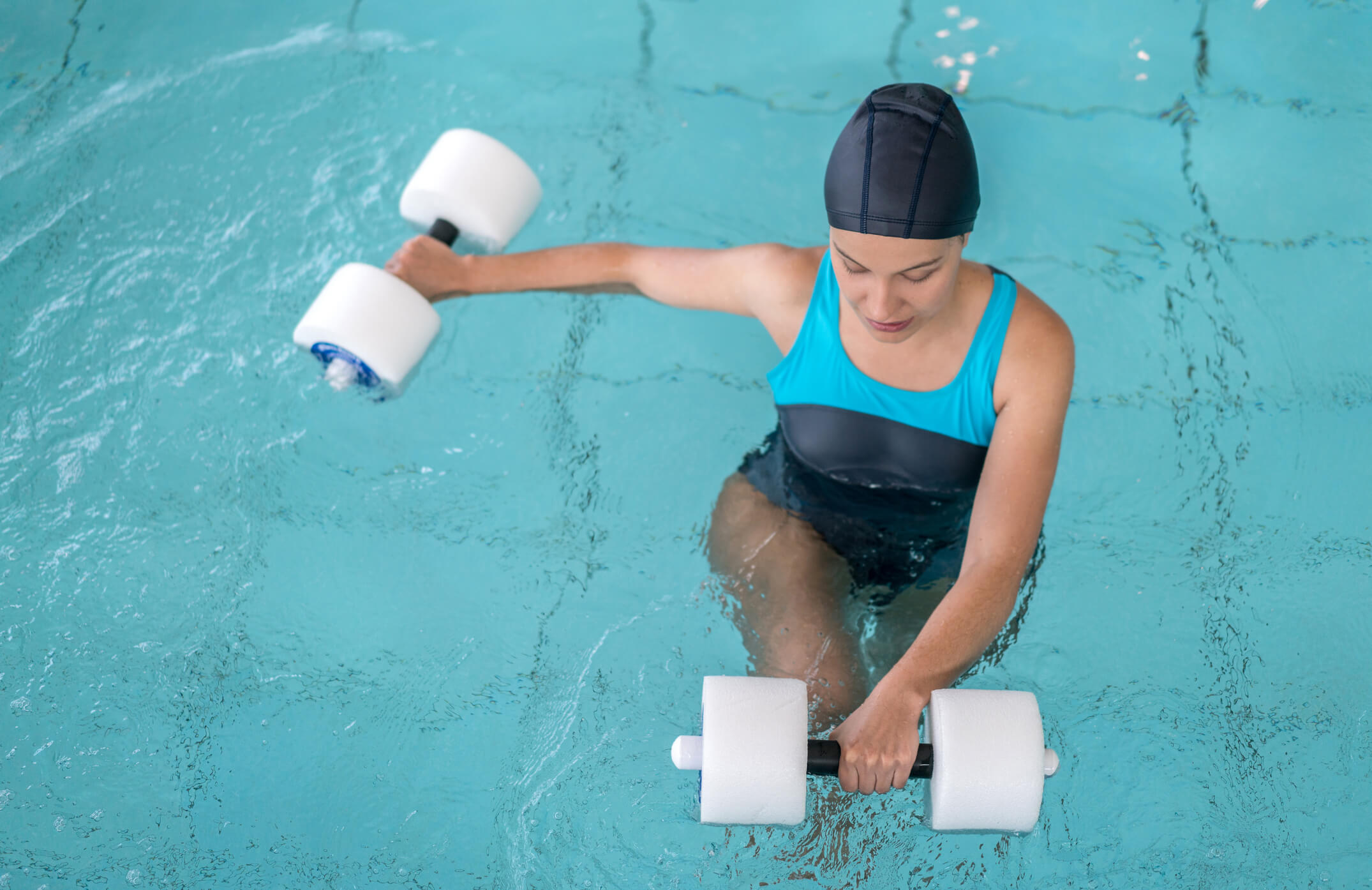 What Is Aquatic Therapy Used For? BenchMark Physical Therapy