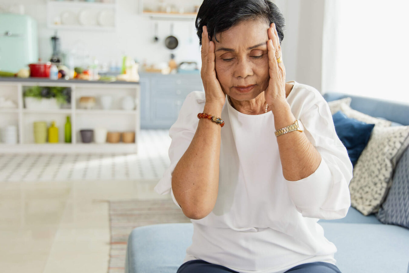 Vestibular Disorders