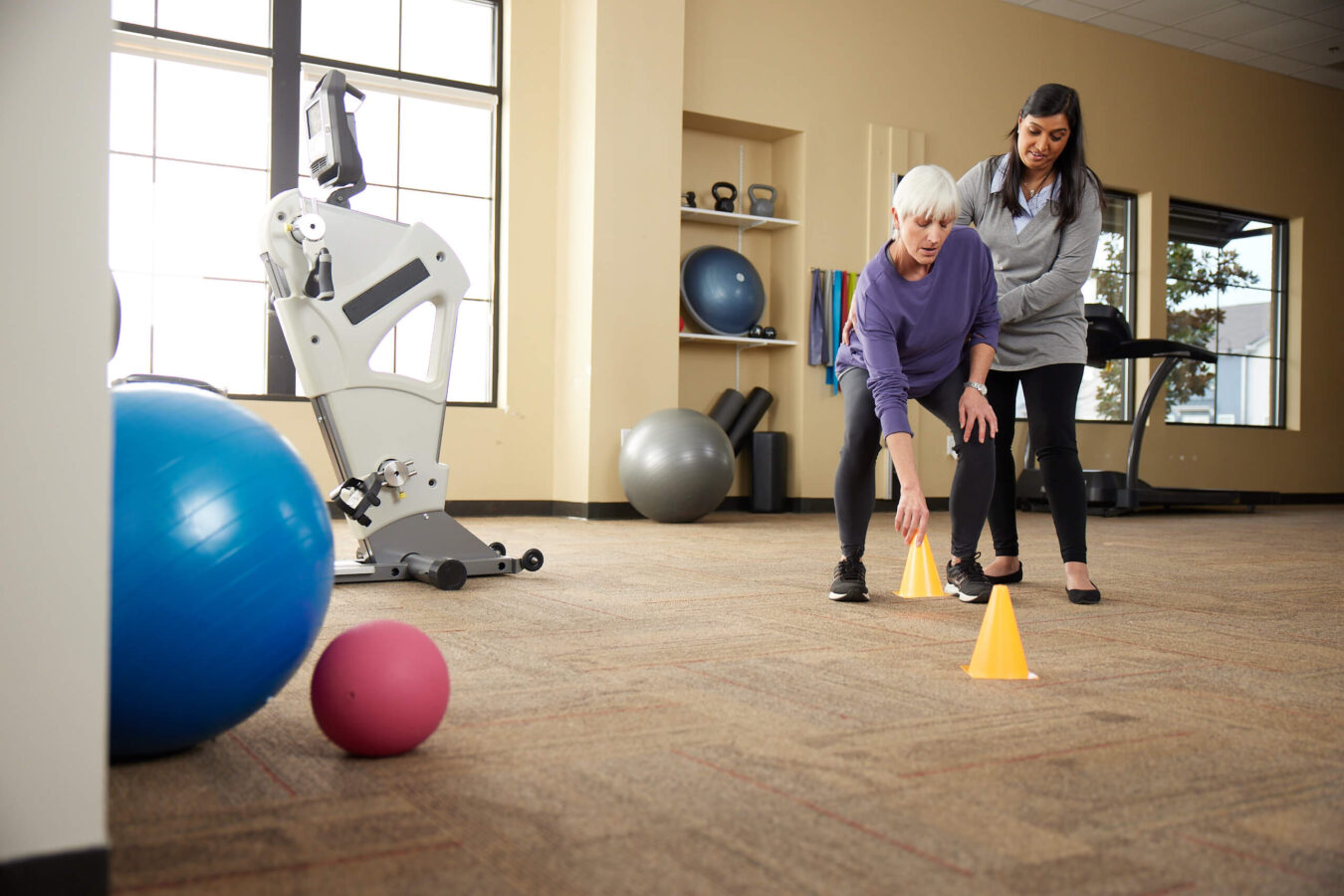 Common Conditions Treated With Occupational Therapy BenchMark 