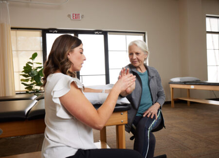 Different types of wrist pain and what they mean