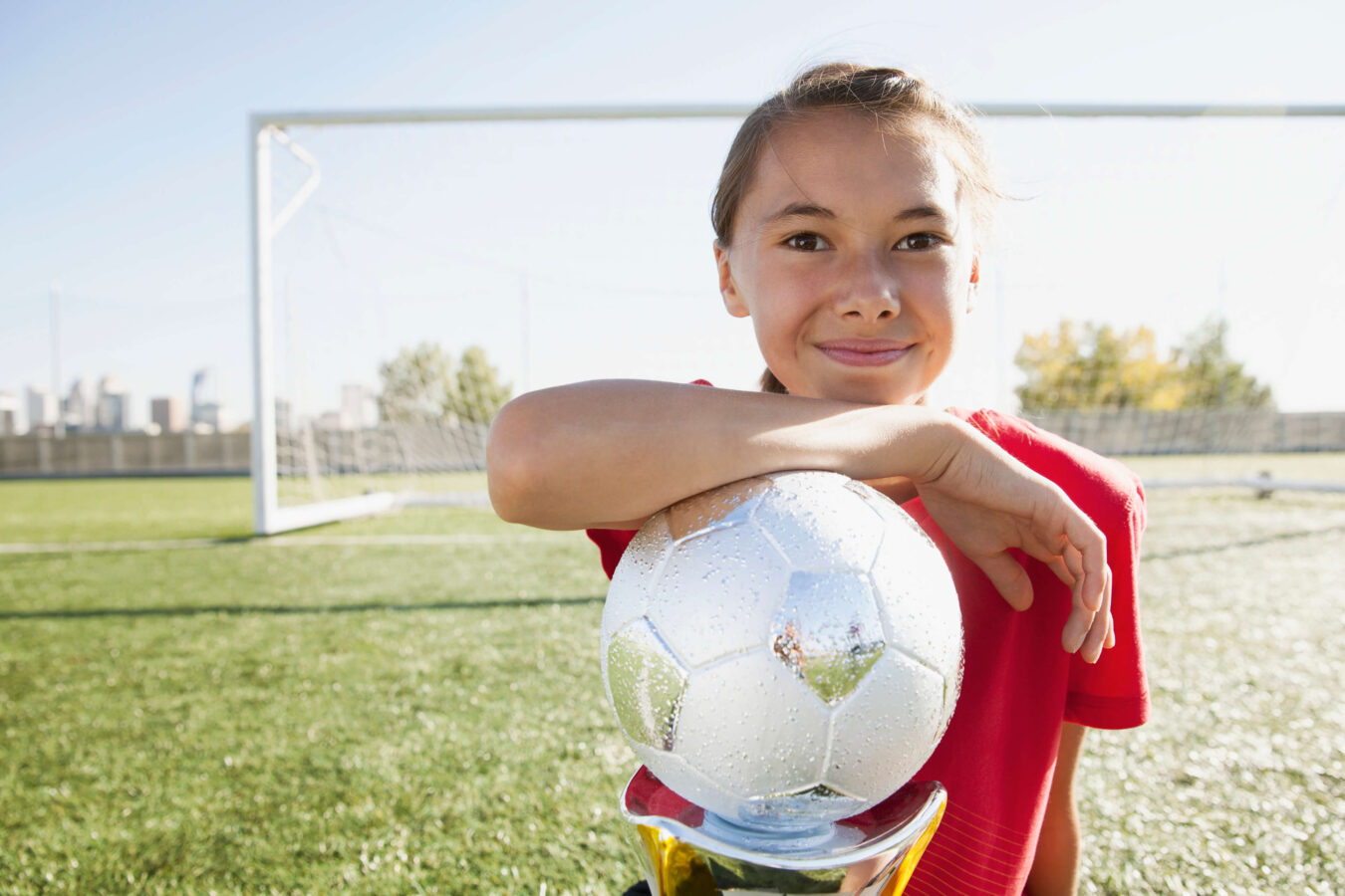 Fall Sports Injury Prevention