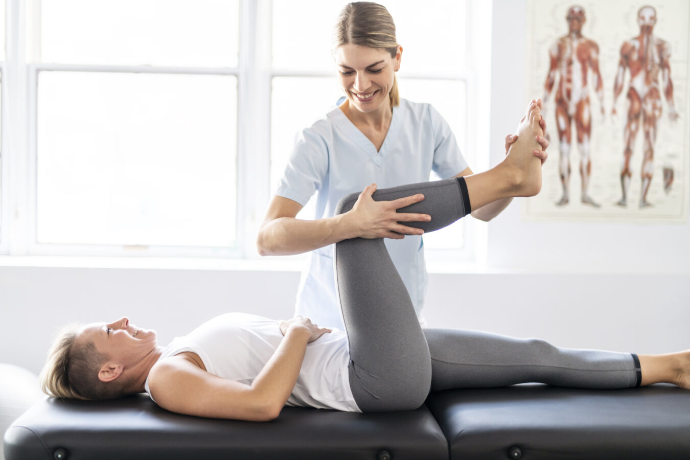 pelvic health physical therapy