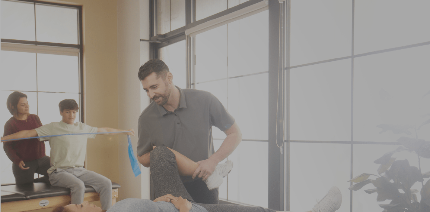 Free Physical Therapy Screening BenchMark Physical Therapy