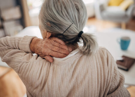 Physical Therapy for Cervical Dystonia